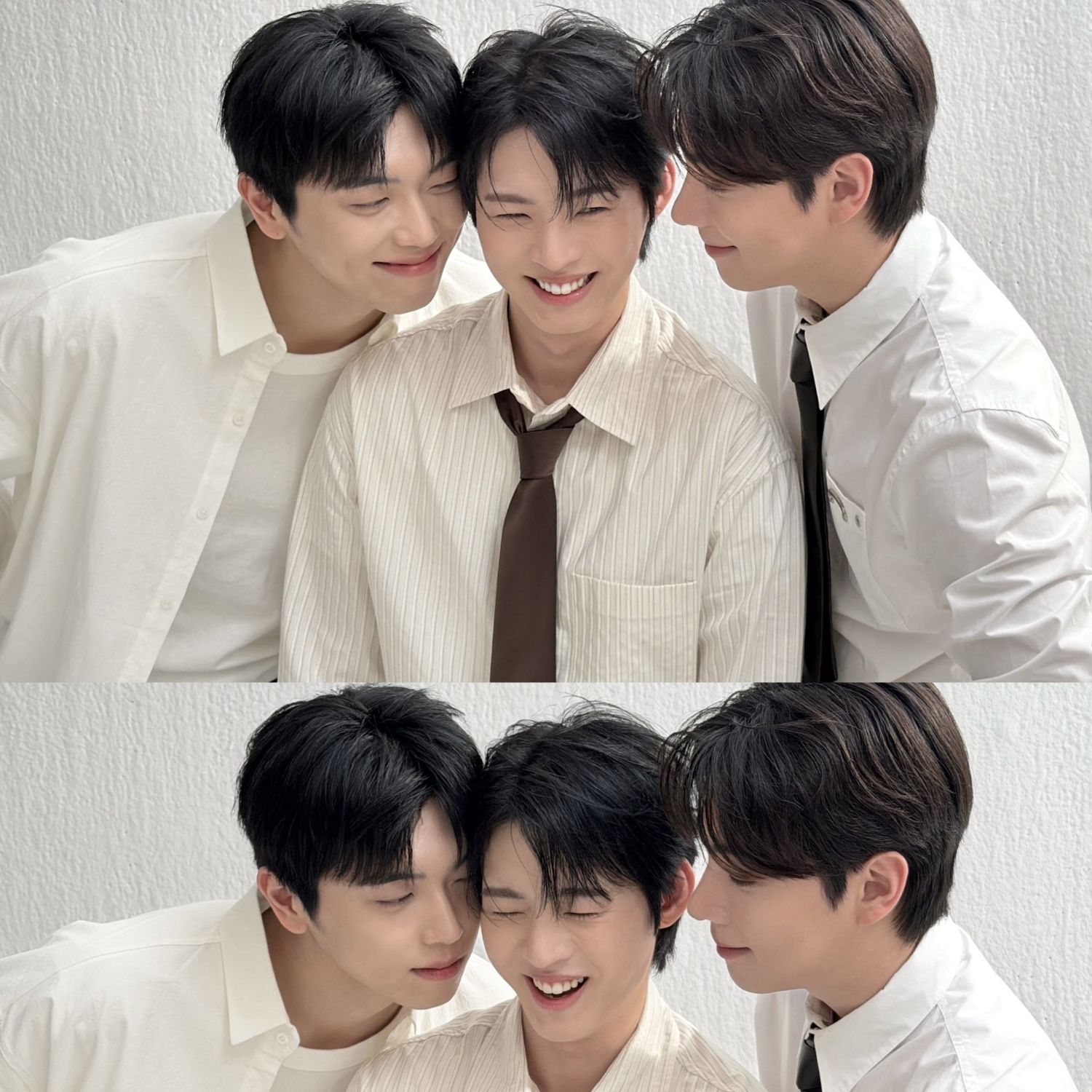 Recent activity shot of ONF