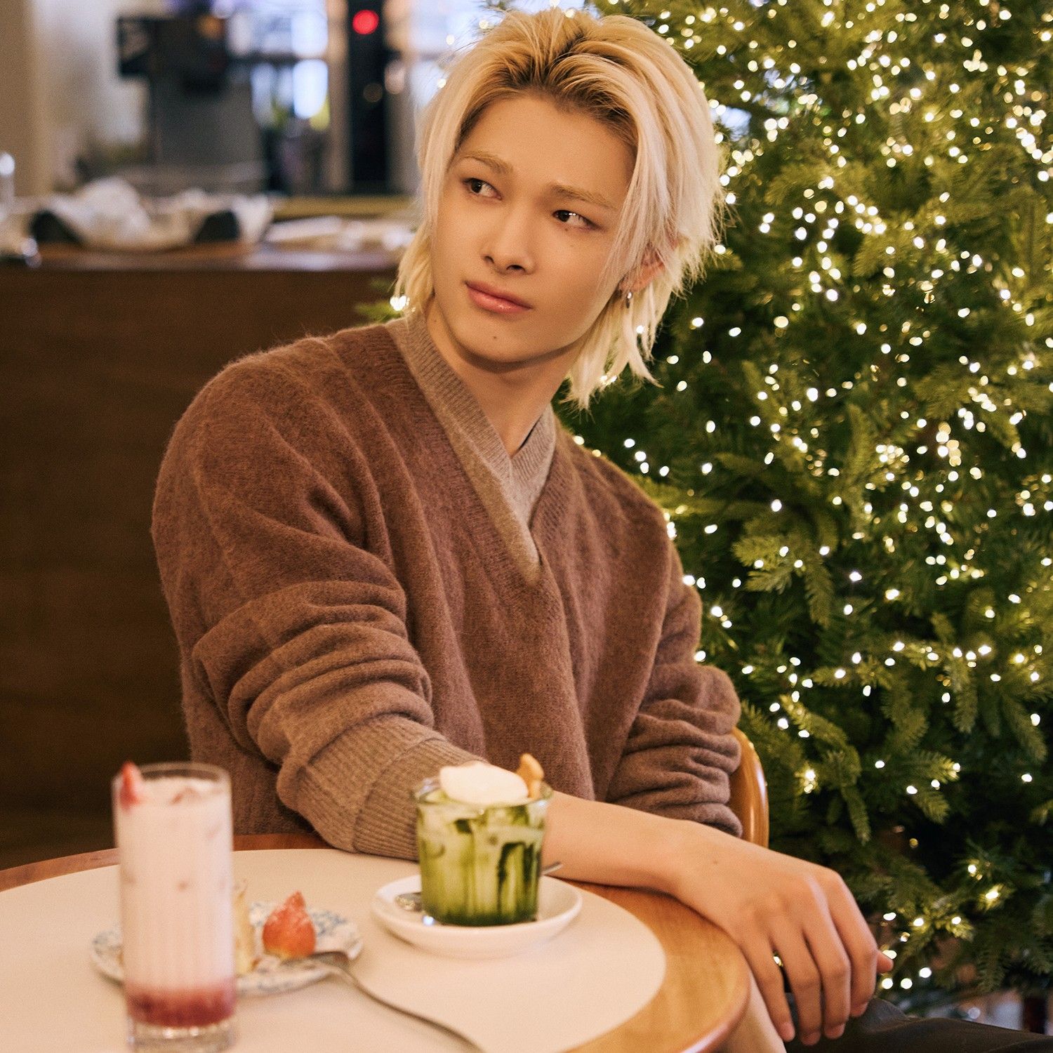 ENHYPEN의 비하인드 컷