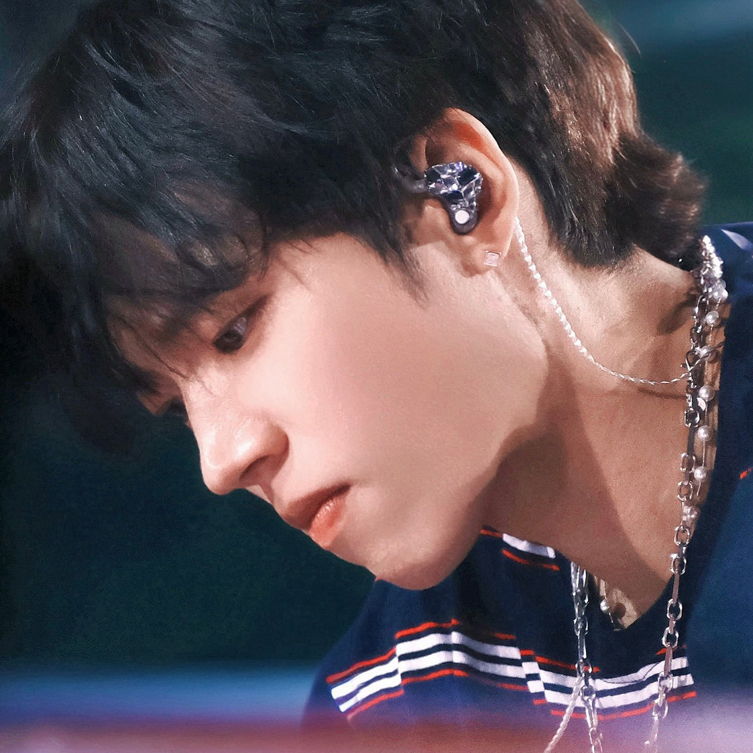 남우현 (인피니트) 최근 활동샷