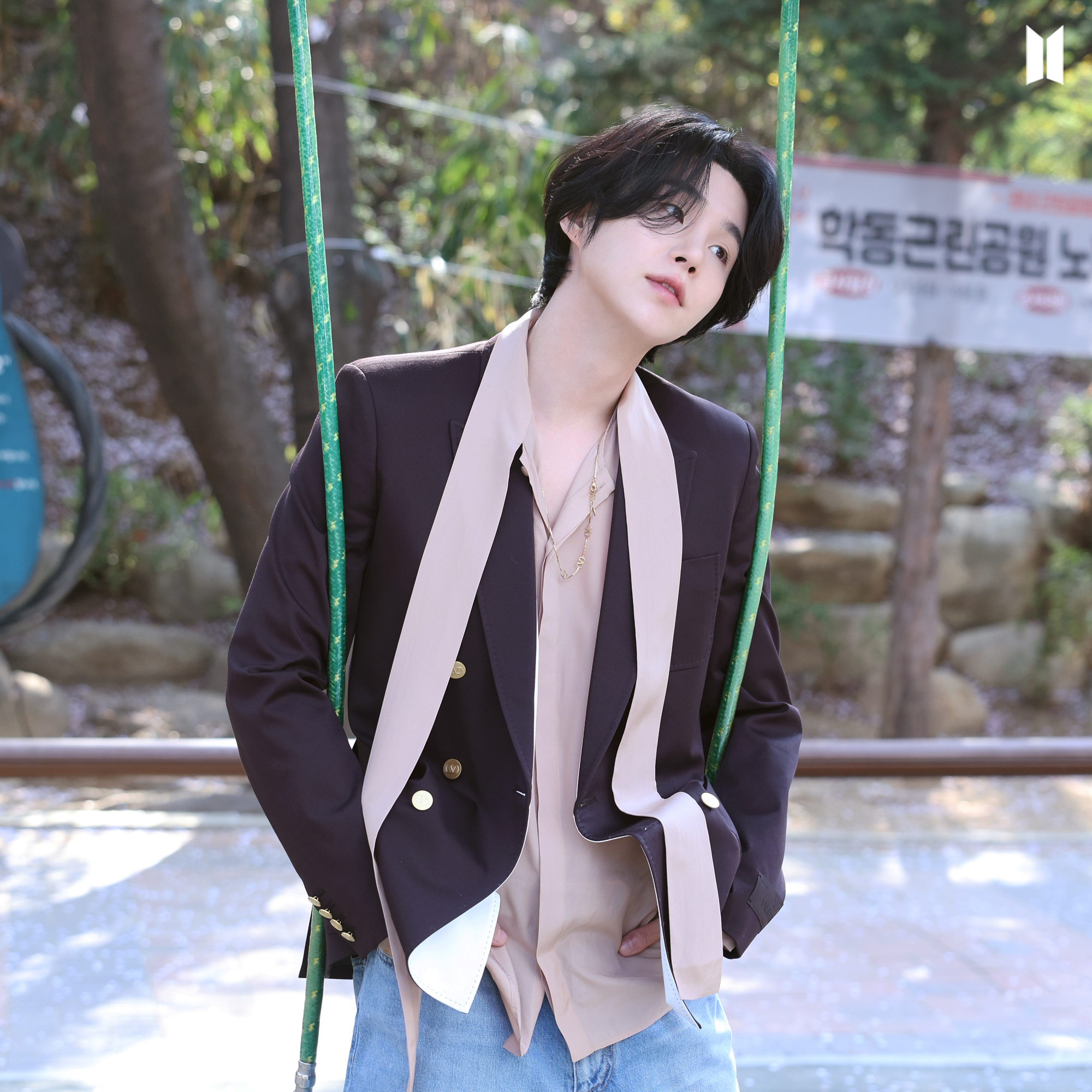 SUGA (BTS)の最近の活動写真