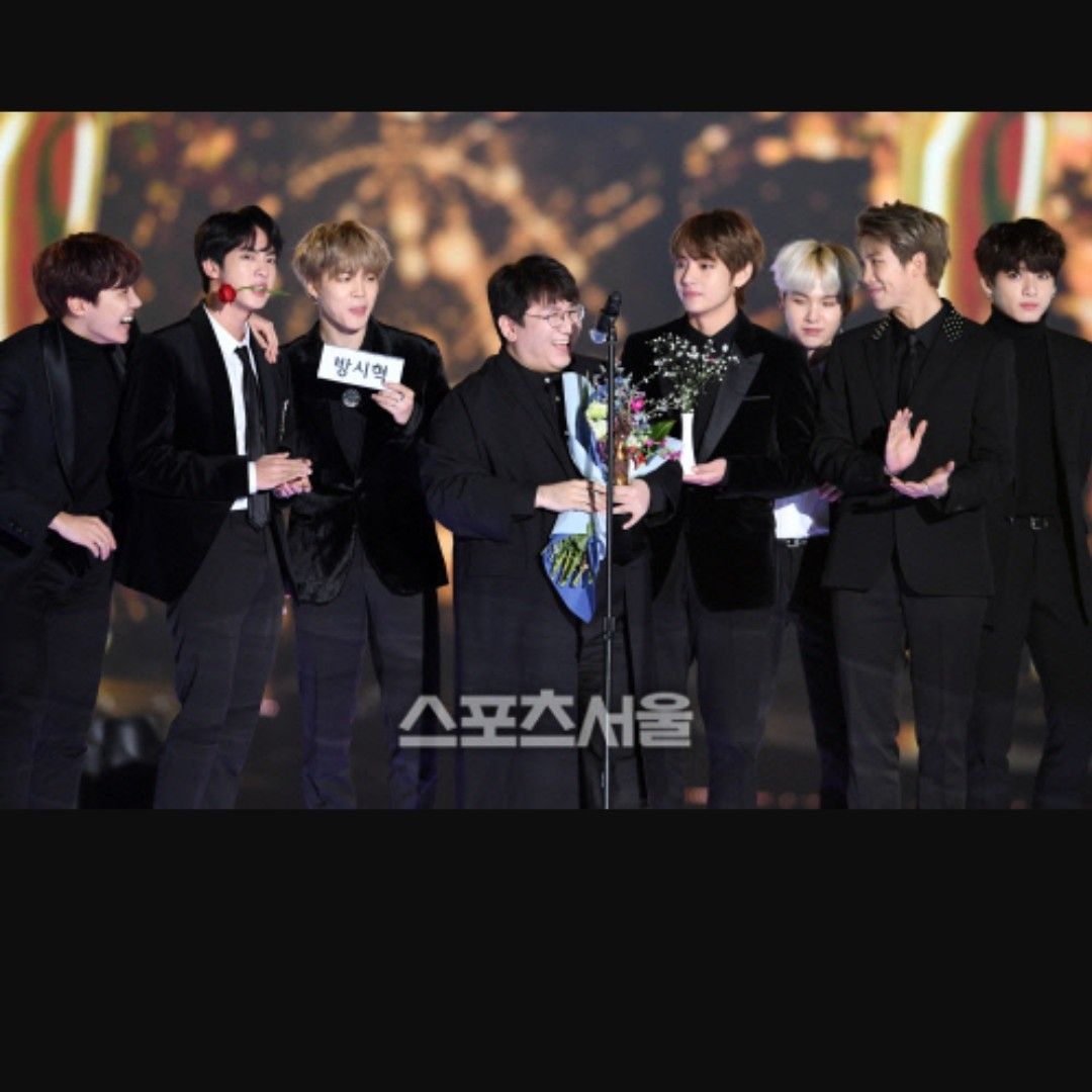 Today’s hot picks from the 방탄소년단 community