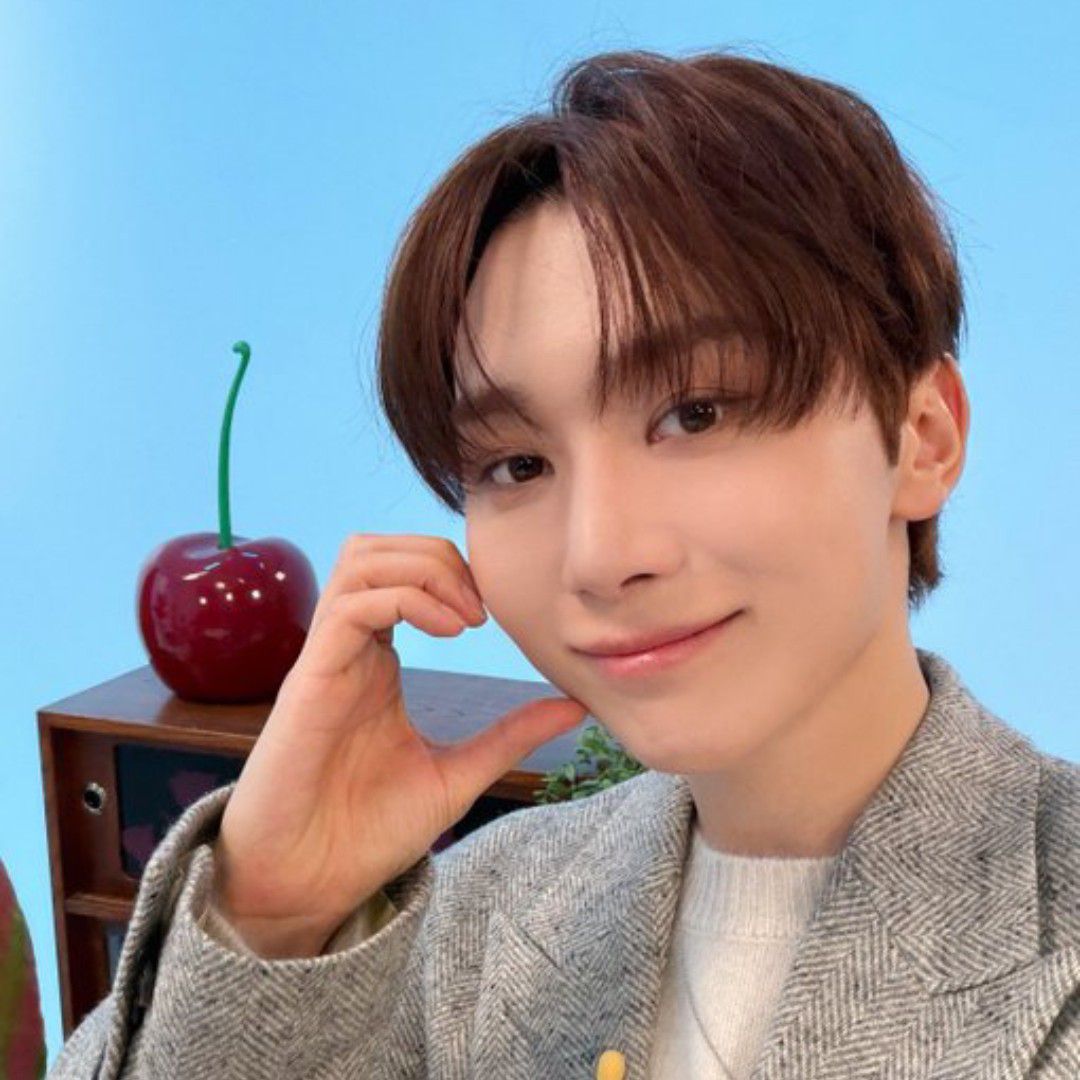 세븐틴의 최신 사진