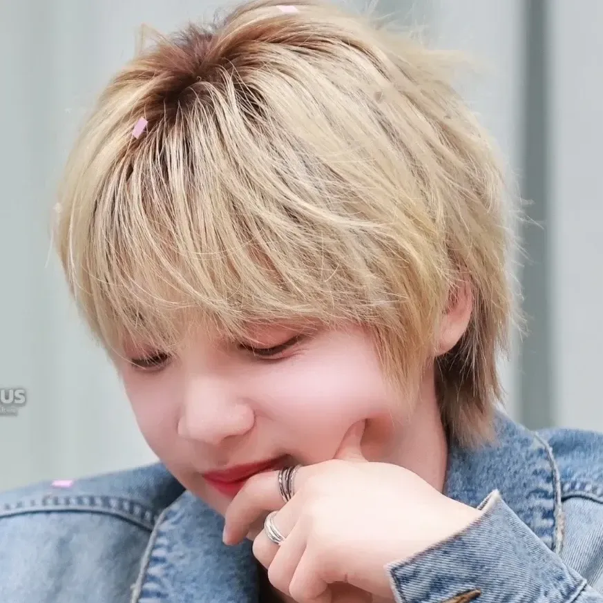 Latest photo of Jeong Sewoon