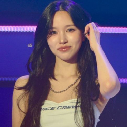 미나 (TWICE) 최근 활동샷