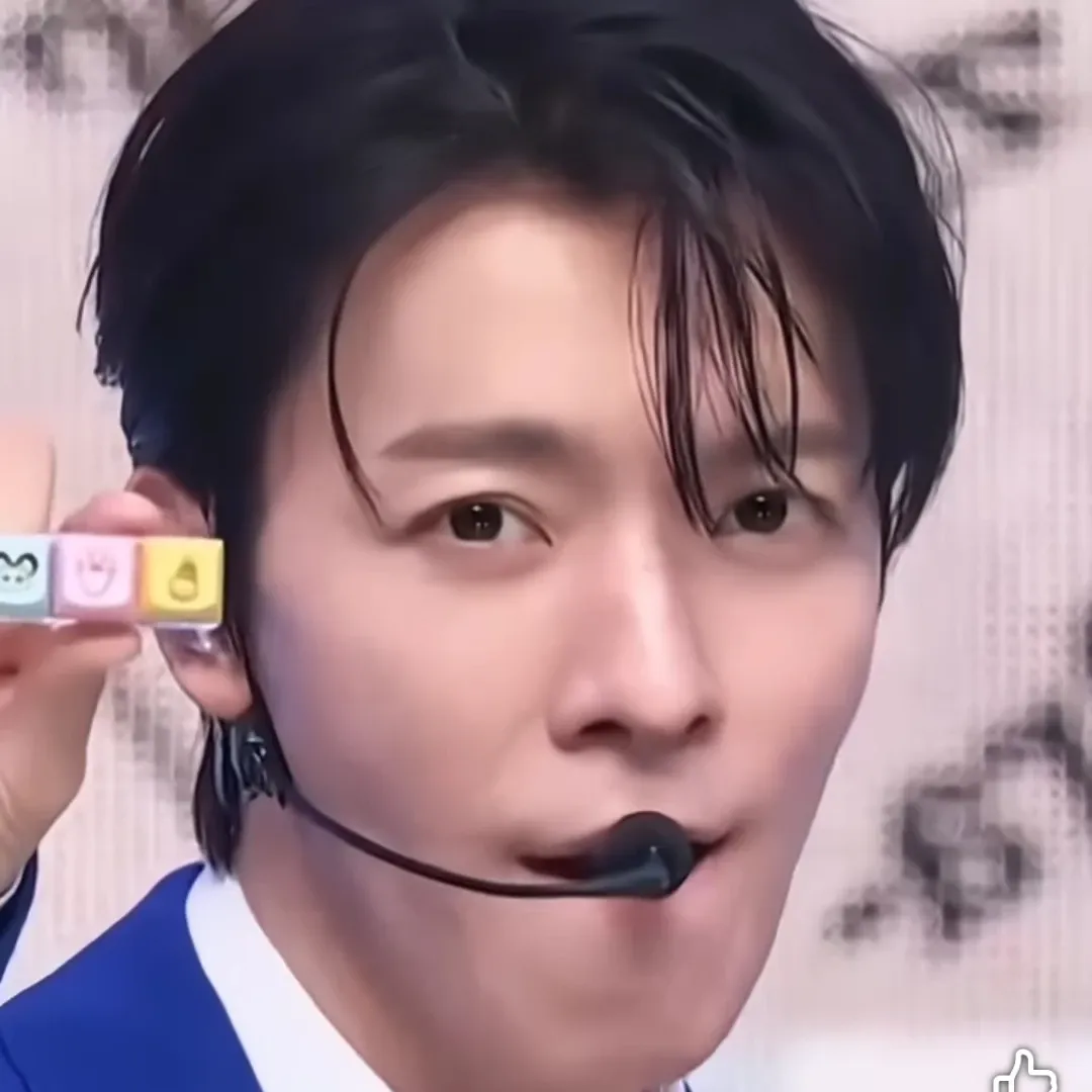 Potret di balik layar Super Junior