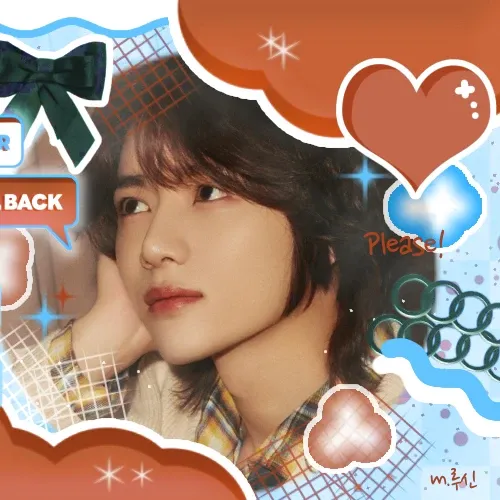 투모로우바이투게더 팬이 찍은 순간