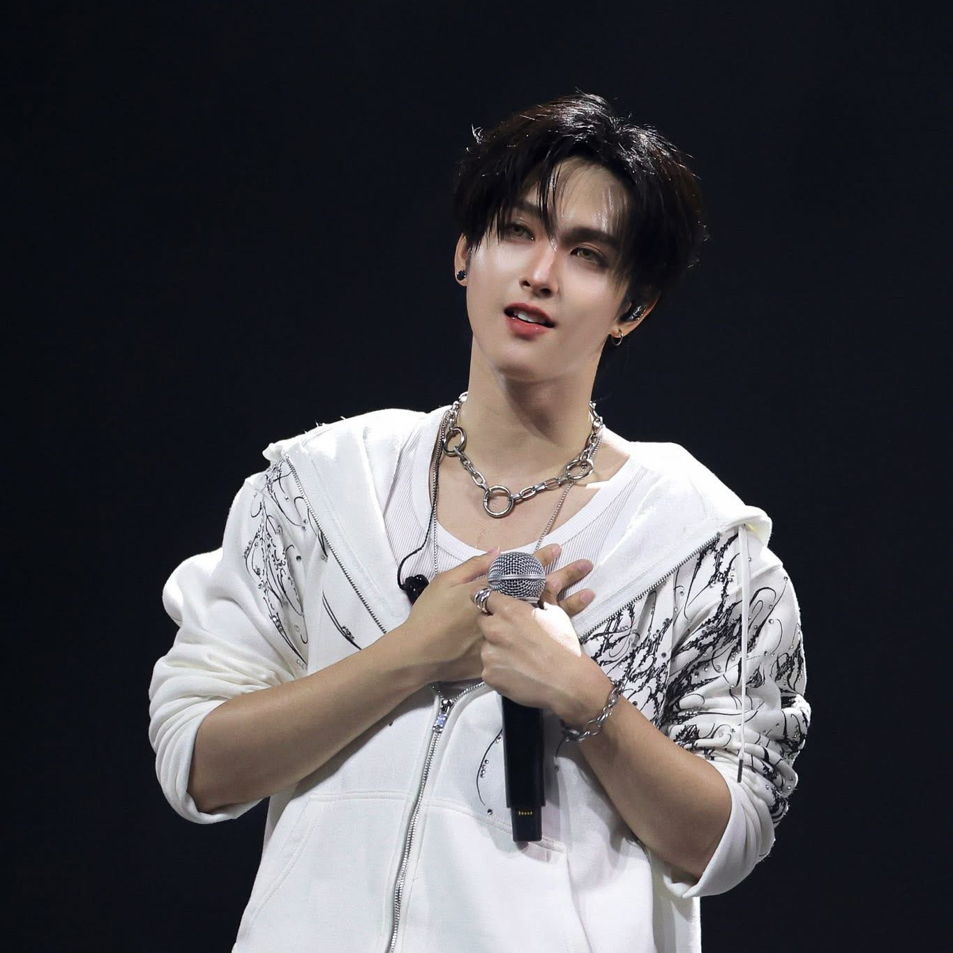 Copper (BUS)的幕后花絮