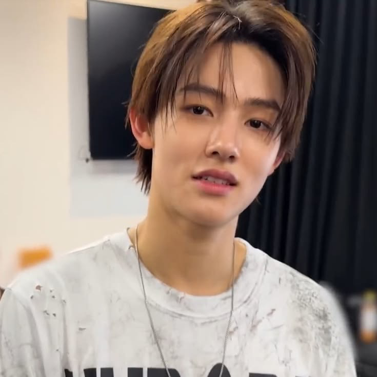 Latest photo of Seonghyeon (CORTIS)