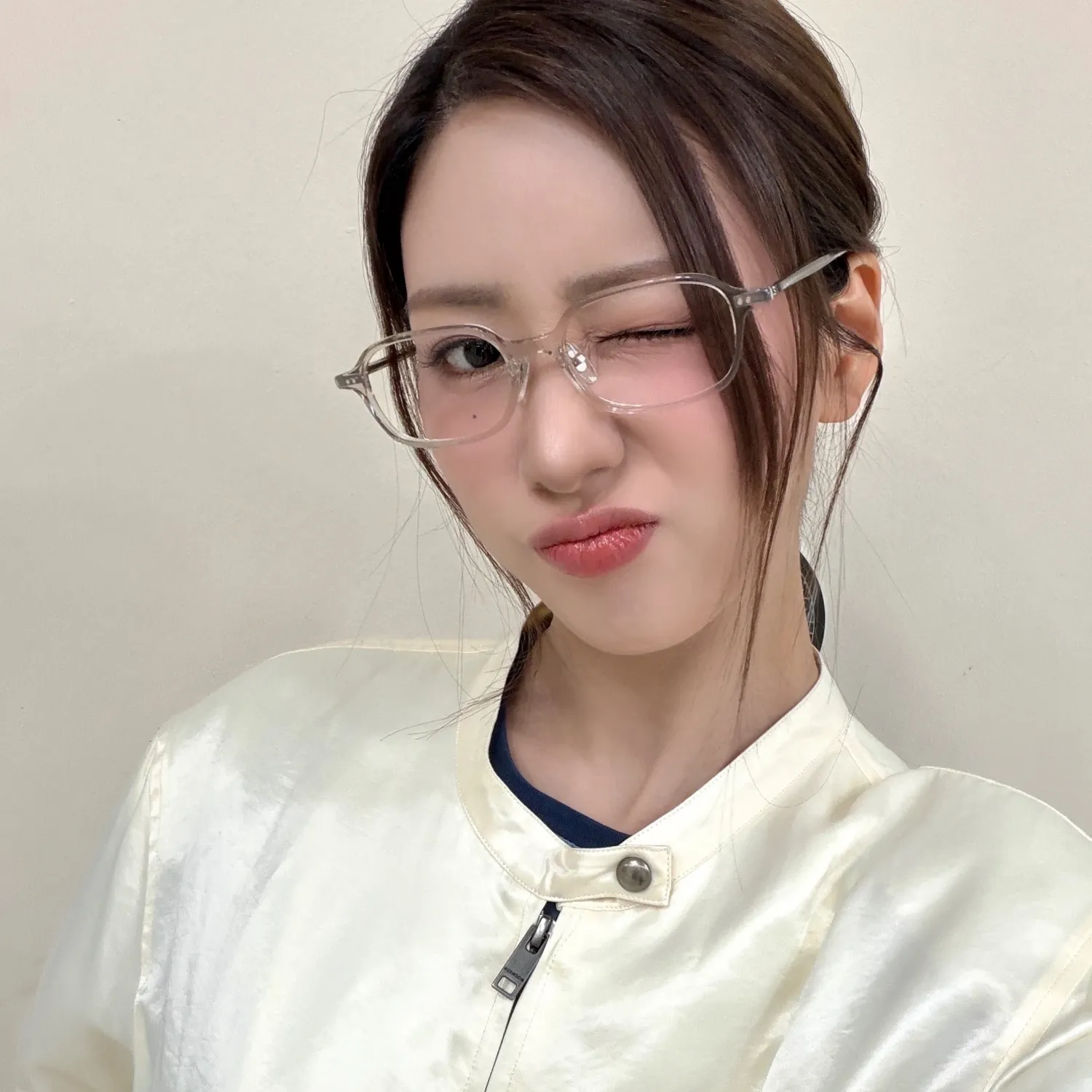 ユン・ボミ (Apink)ファンが撮った瞬間