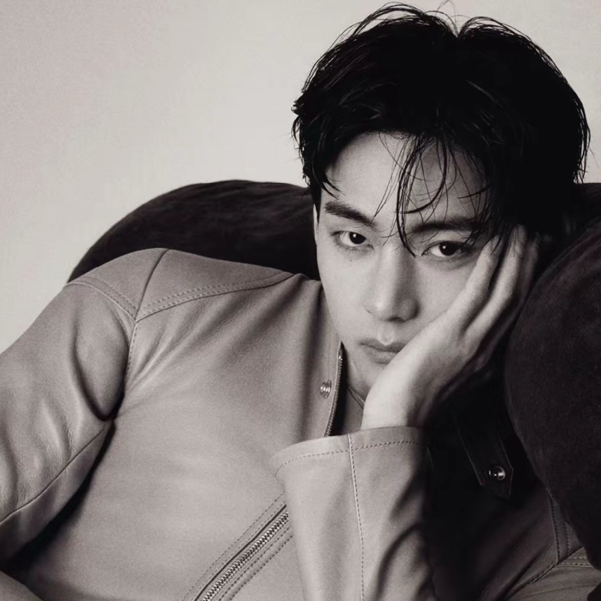 BTSファンが撮った瞬間