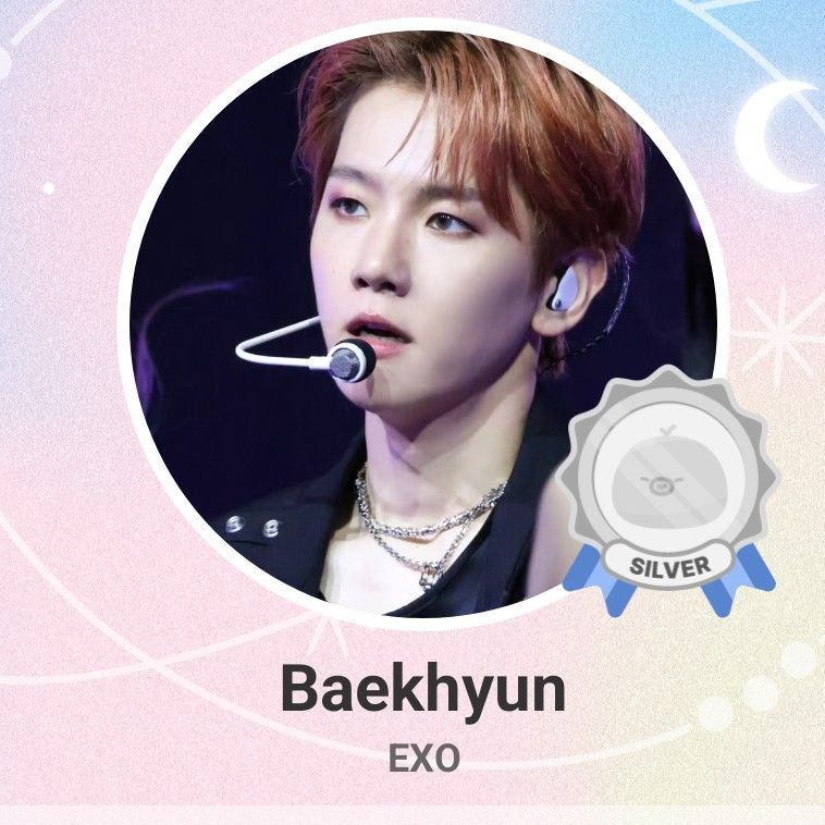 백현 (EXO)의 최신 사진