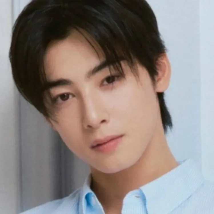 Latest photo of Eunwoo (ASTRO)