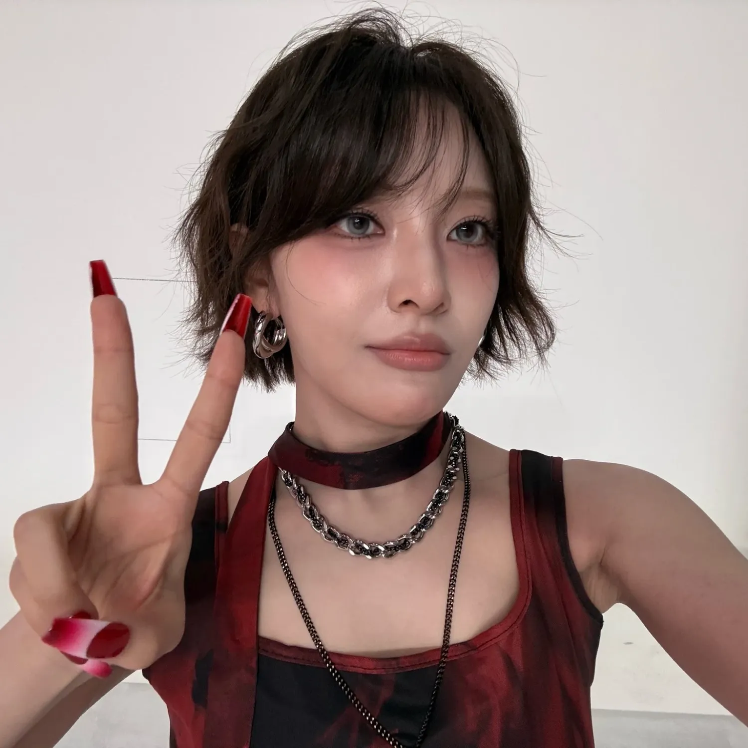 Latest photo of Moon Sua (Billlie)