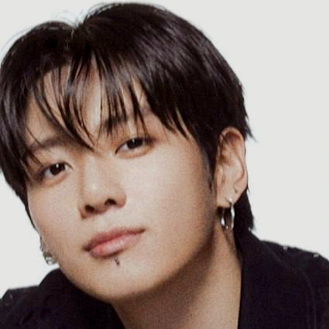 Momen yang diabadikan oleh penggemar Jungkook (BTS)