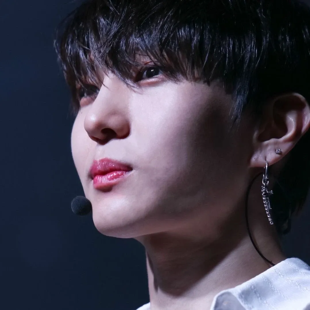 Postingan meledak di komunitas Choeaedol