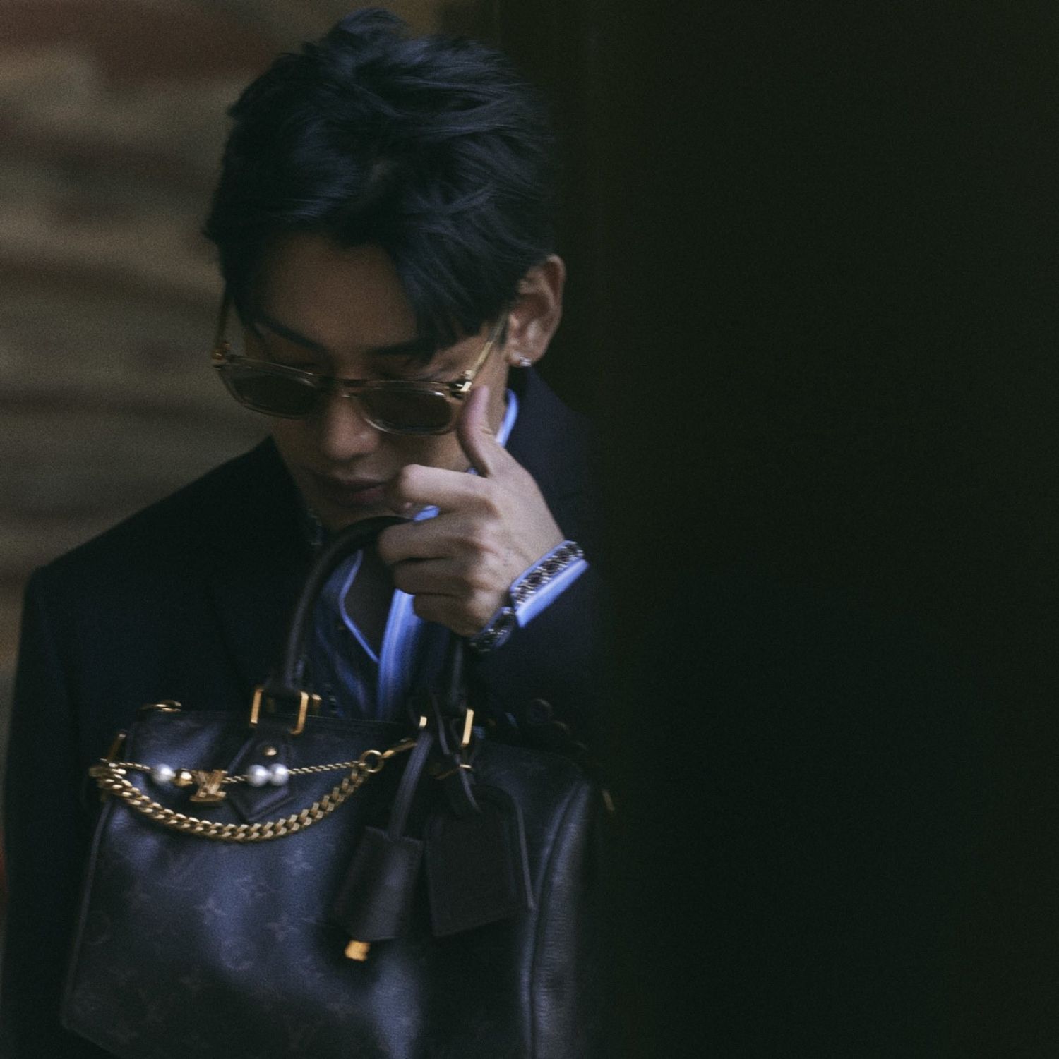 Bambam (GOT7)的最新活动照片