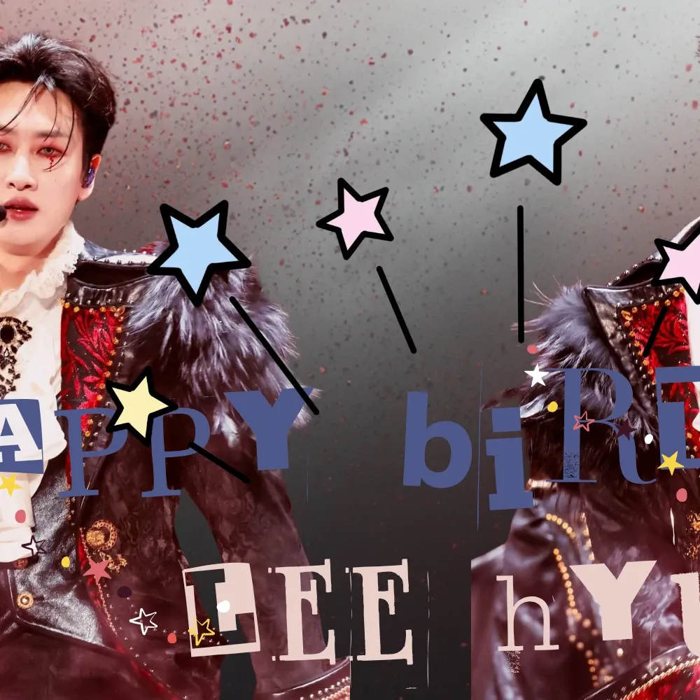 Behind-the-scenes cut of Eunhyuk (Super Junior)