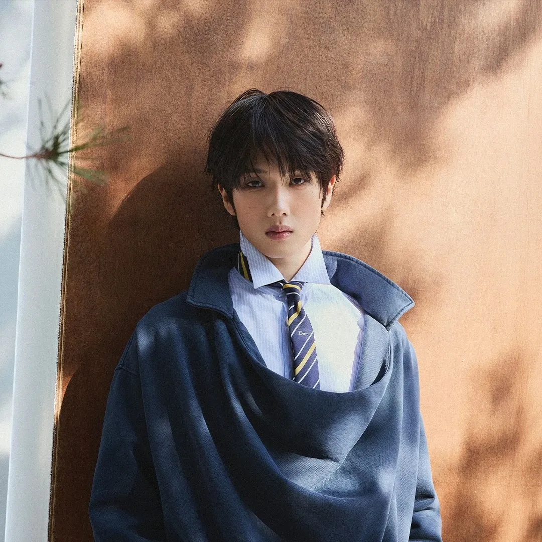 Latest photo of Jisung (NCT DREAM)