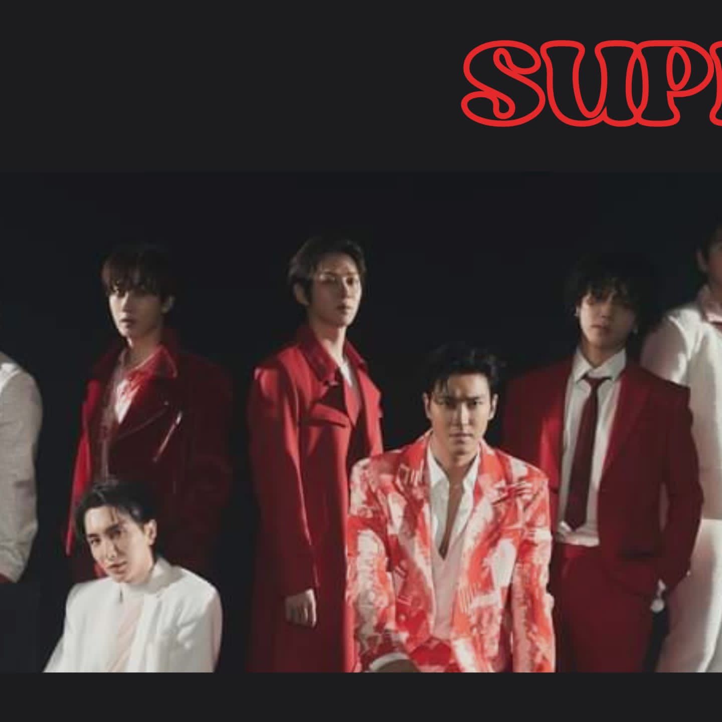 Must-see popular post of 슈퍼주니어, your favorite