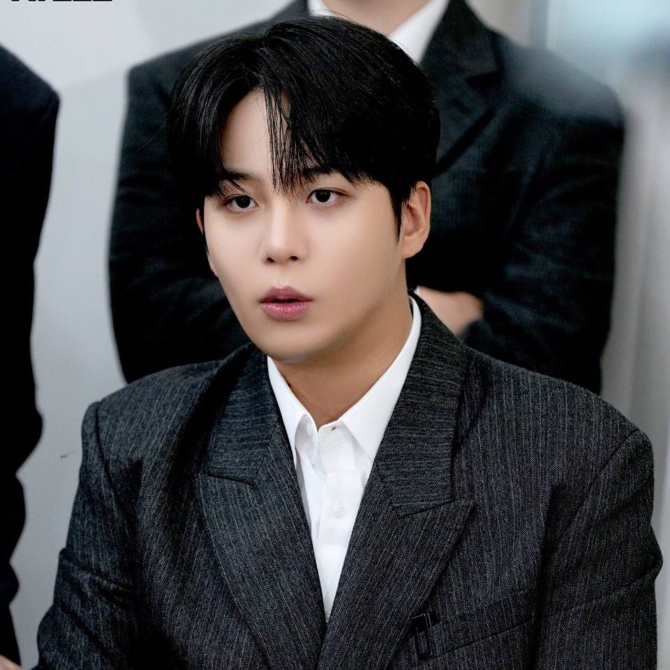 에이티즈의 최신 사진