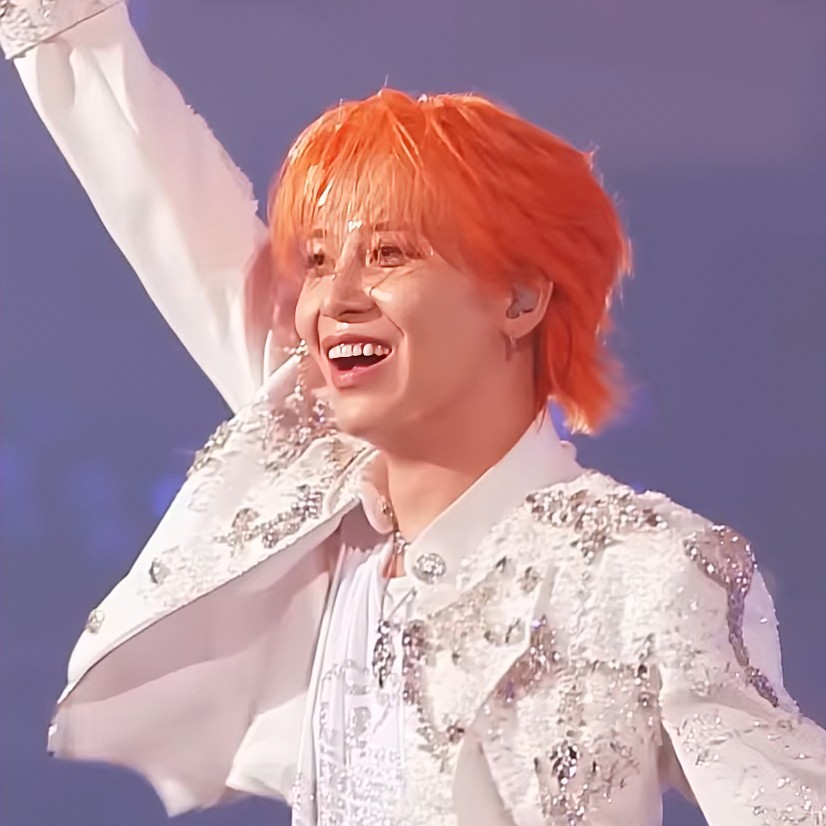 Latest photo of Kawashiri Ren (JO1)