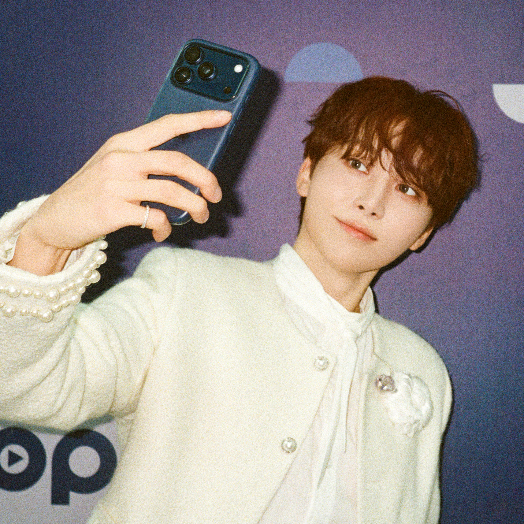 スングァン (SEVENTEEN)の最新写真