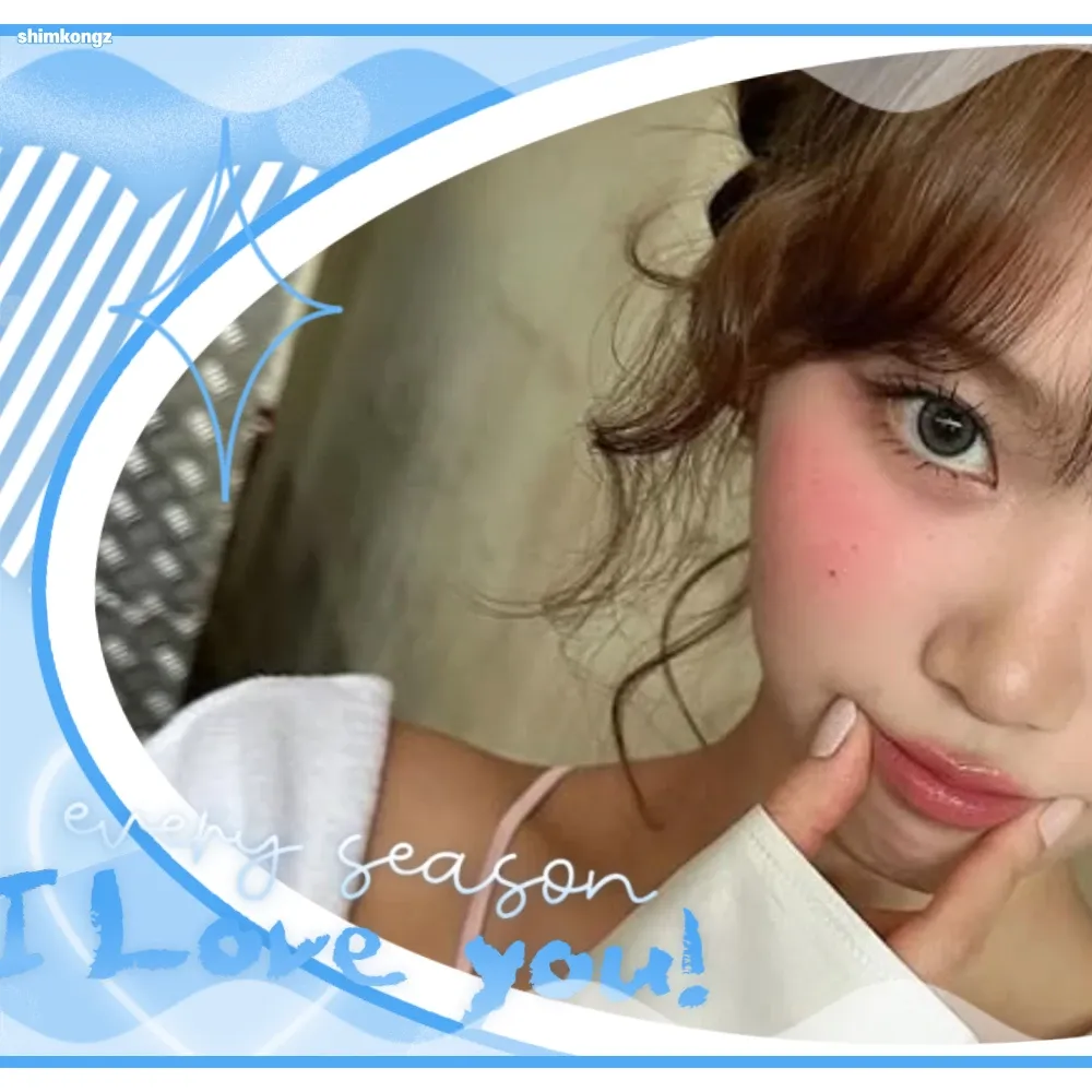 아이즈원 최근 활동샷