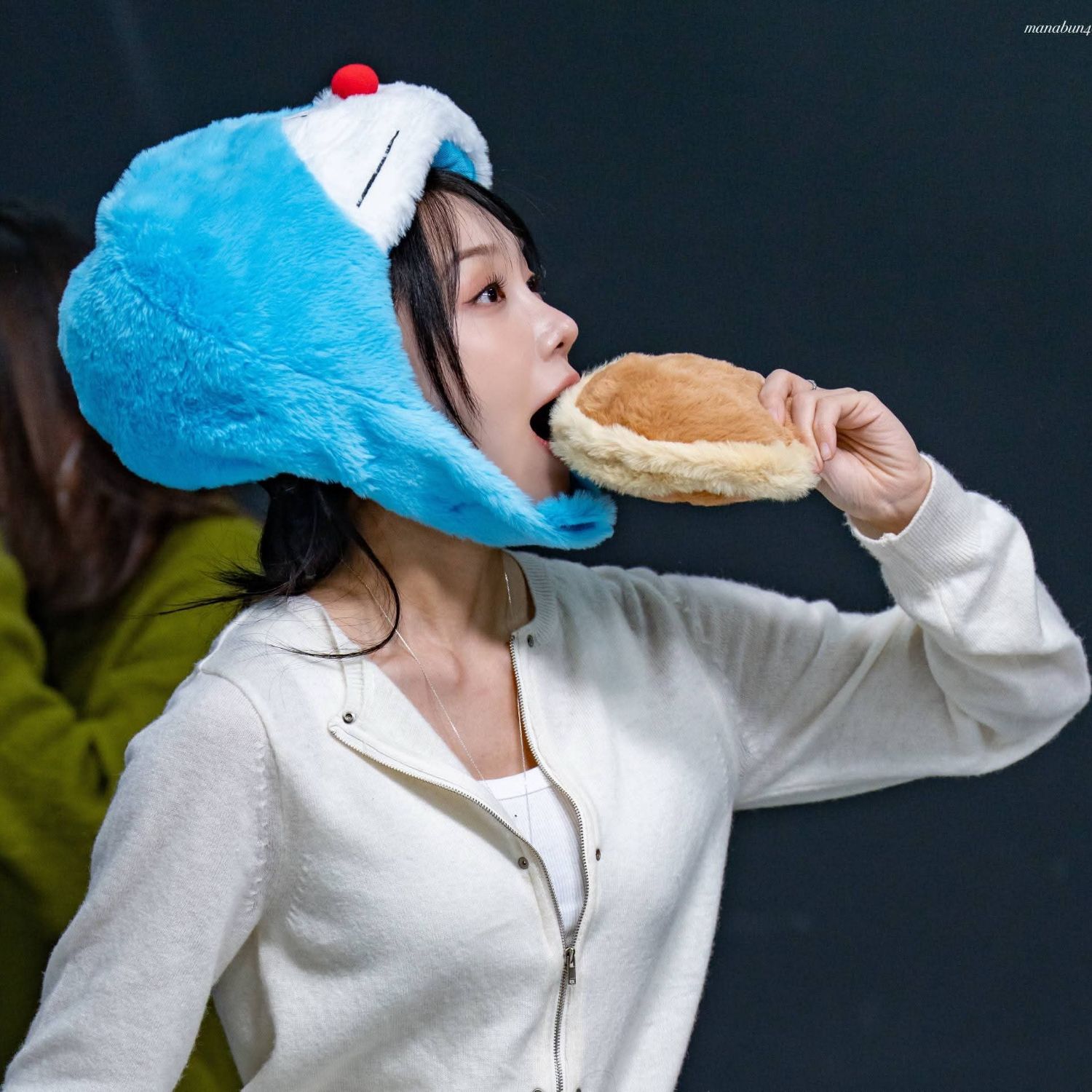 Latest photo of Jeong Eunji (Apink)