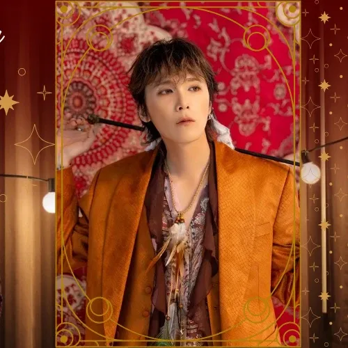 Behind-the-scenes cut of Lee Honggi (FTIsland)