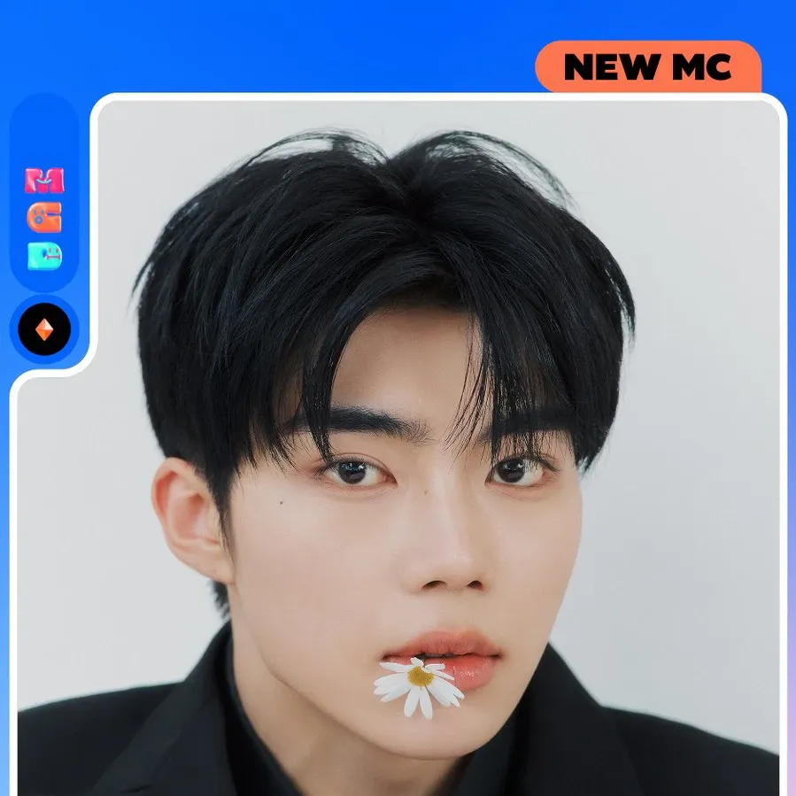 朴干旭 (ZEROBASEONE)粉丝拍下的瞬间