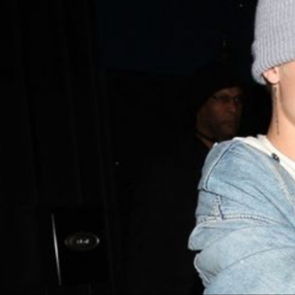 Latest photo of Justin Bieber