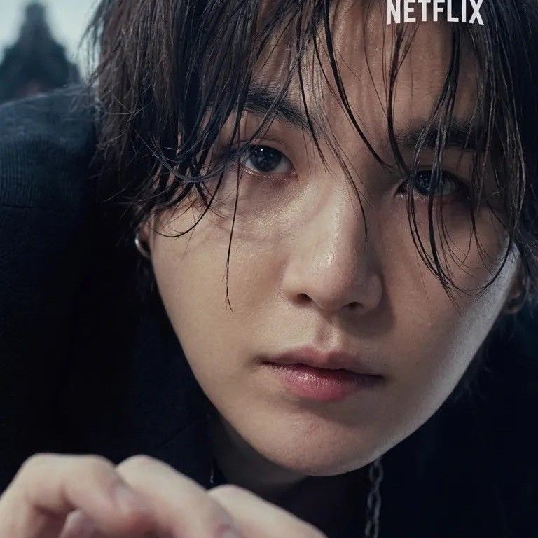 SUGA (BTS)の最新写真