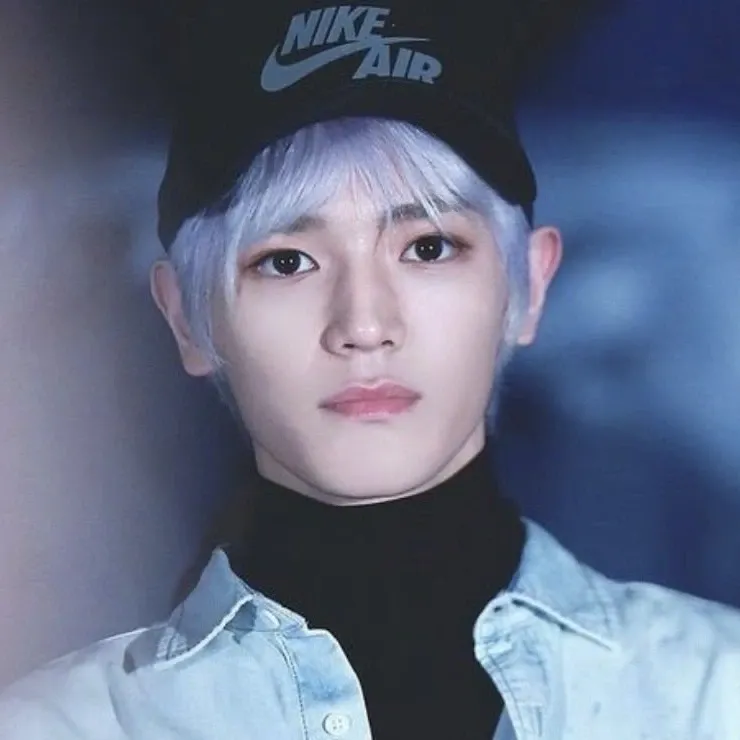 NCT的最新活动照片