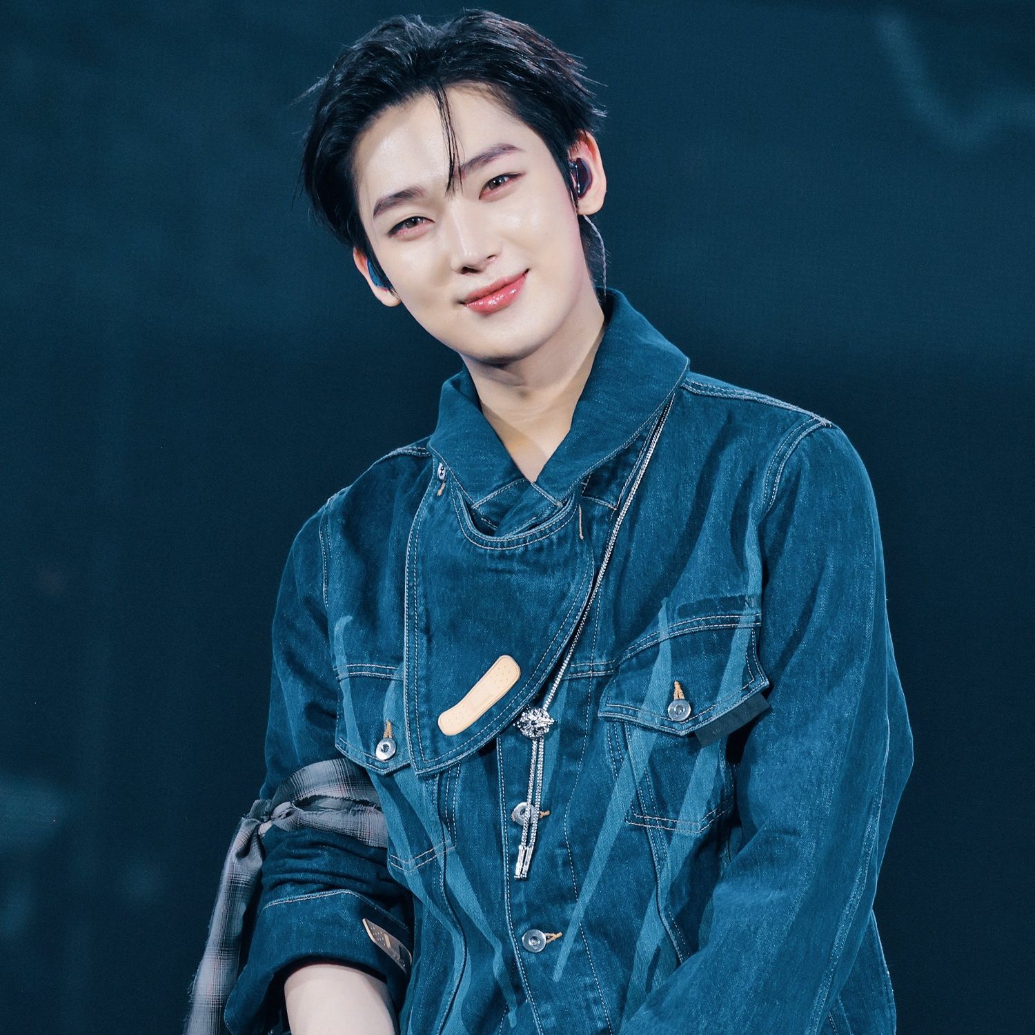 선우 (ENHYPEN) 최근 활동샷