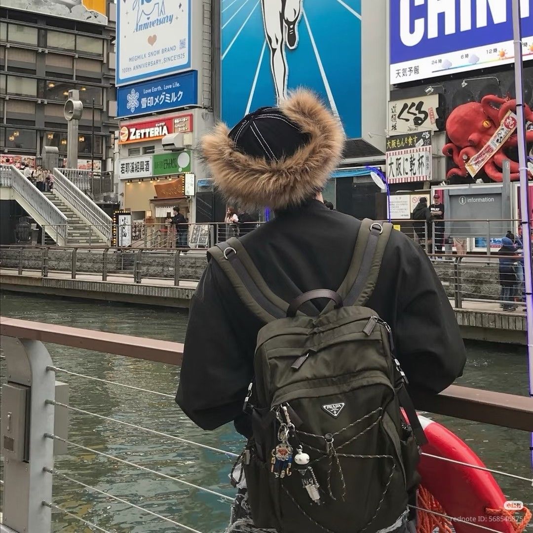 Recent activity shot of Sunoo (ENHYPEN)