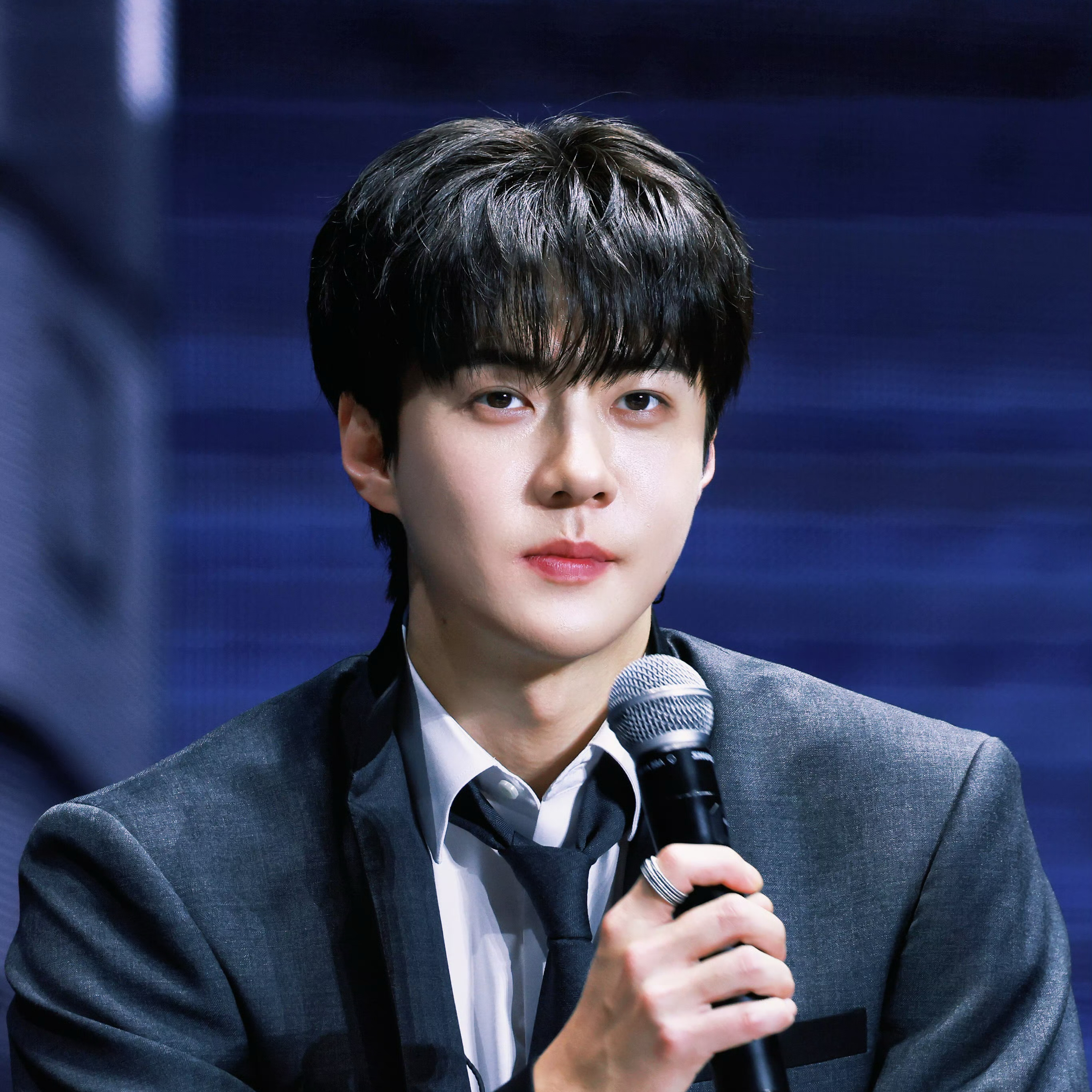 セフン (EXO)の最新写真