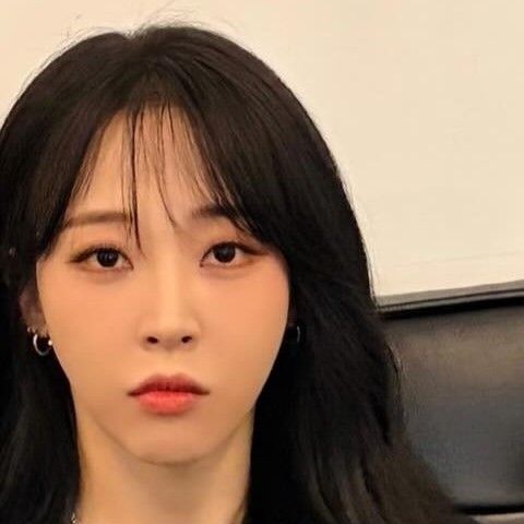 Behind-the-scenes cut of Moonbyul (MAMAMOO)