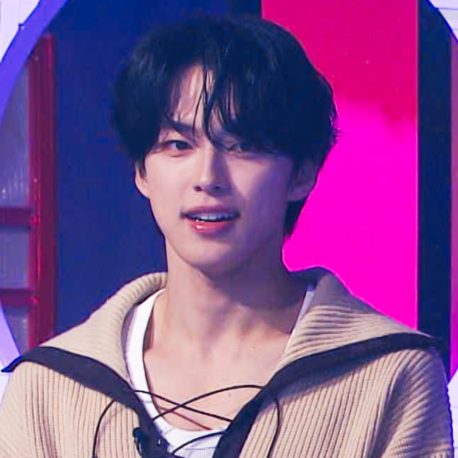 Behind-the-scenes cut of Kono Junki (JO1)