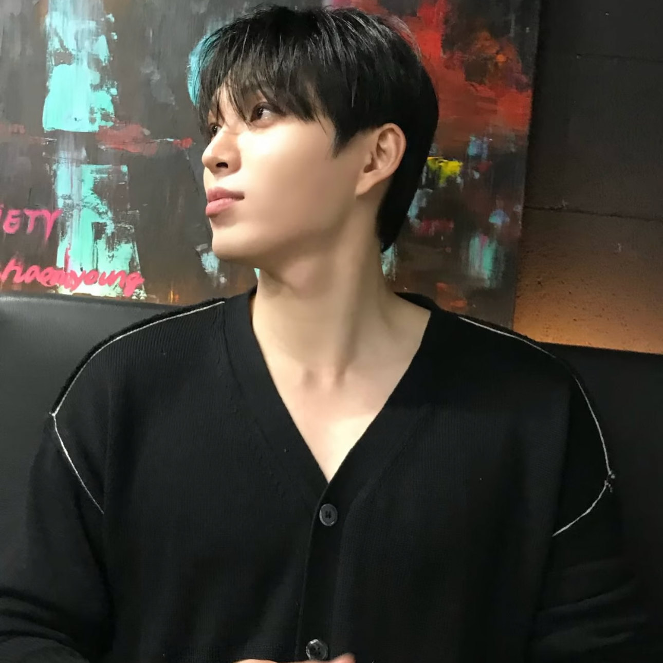 Latest photo of HEECHAN (DKB)