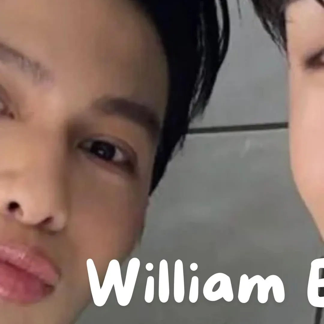 William (LYKN)的最新活動照片