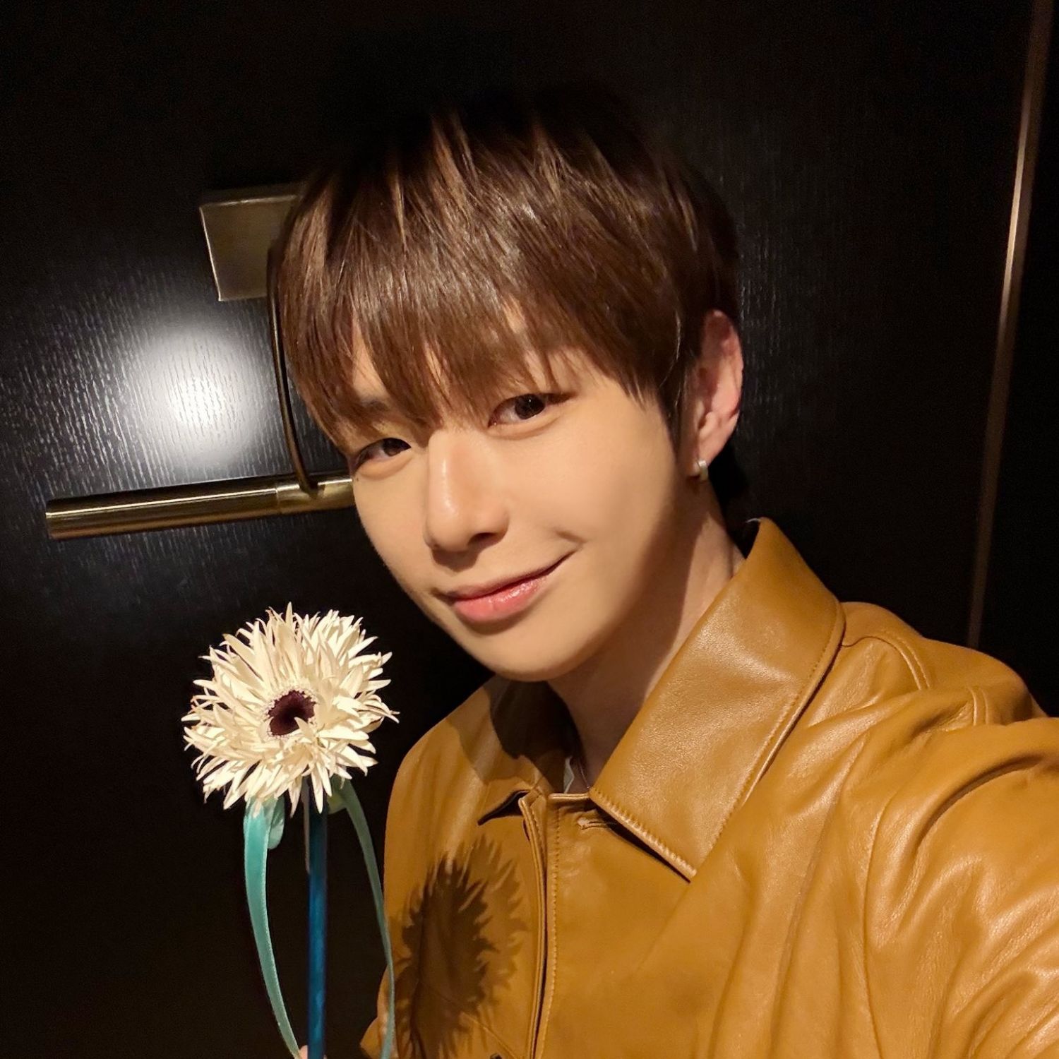 Foto terbaru Kang Daniel