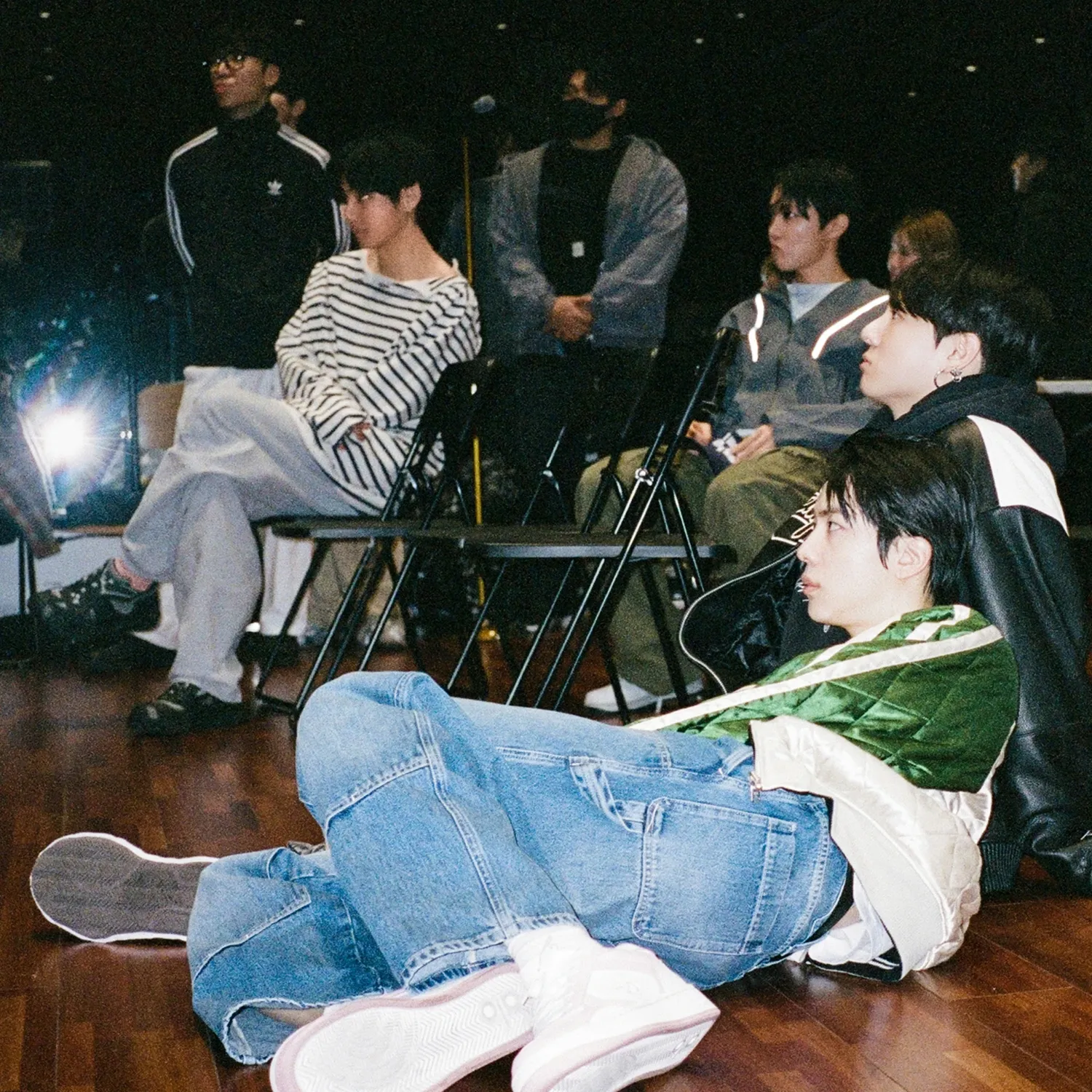 방탄소년단 최근 활동샷