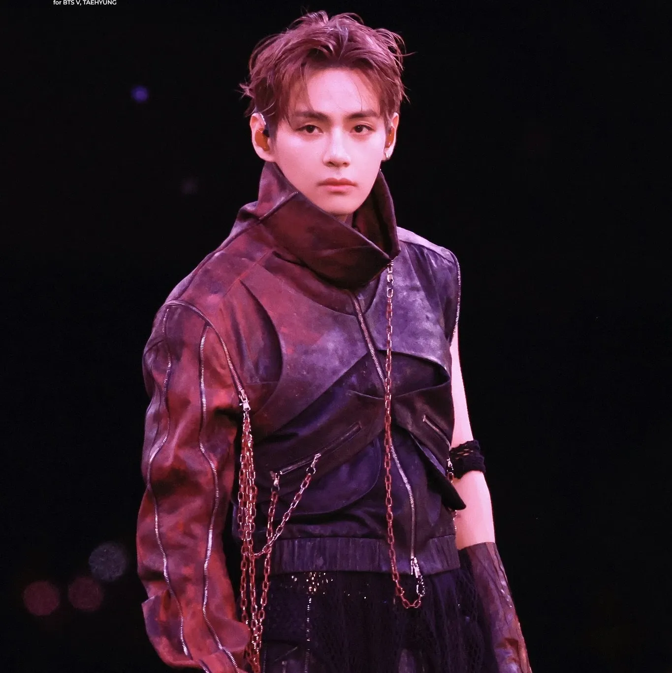 V (BTS)の最新写真
