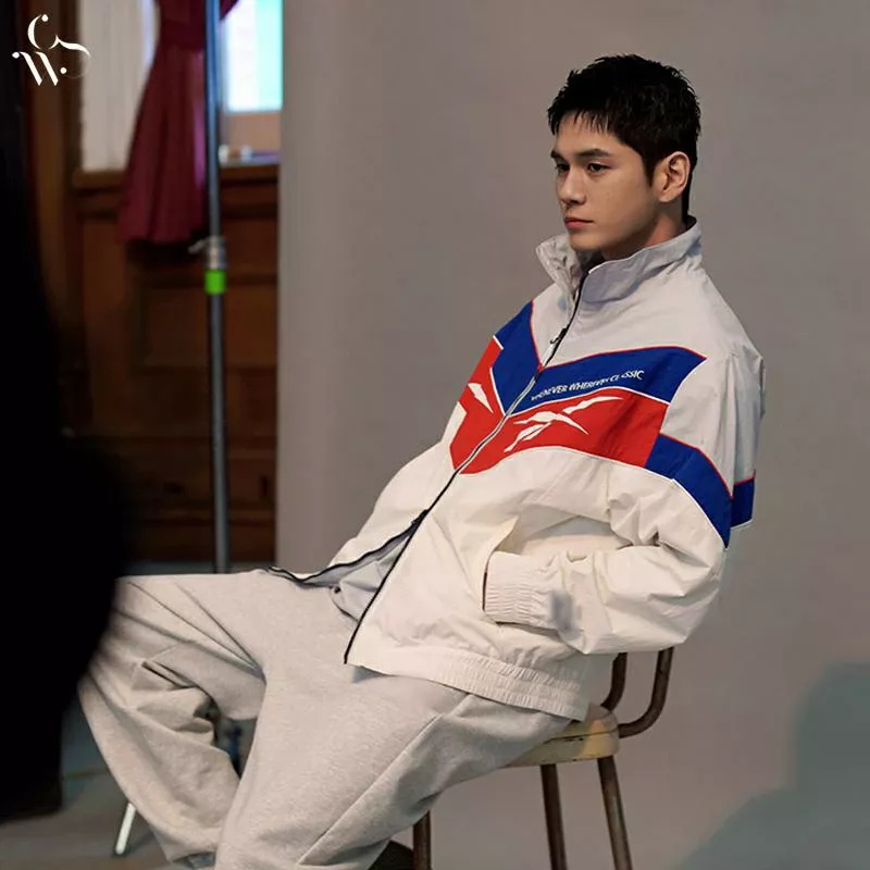 옹성우 팬이 찍은 순간
