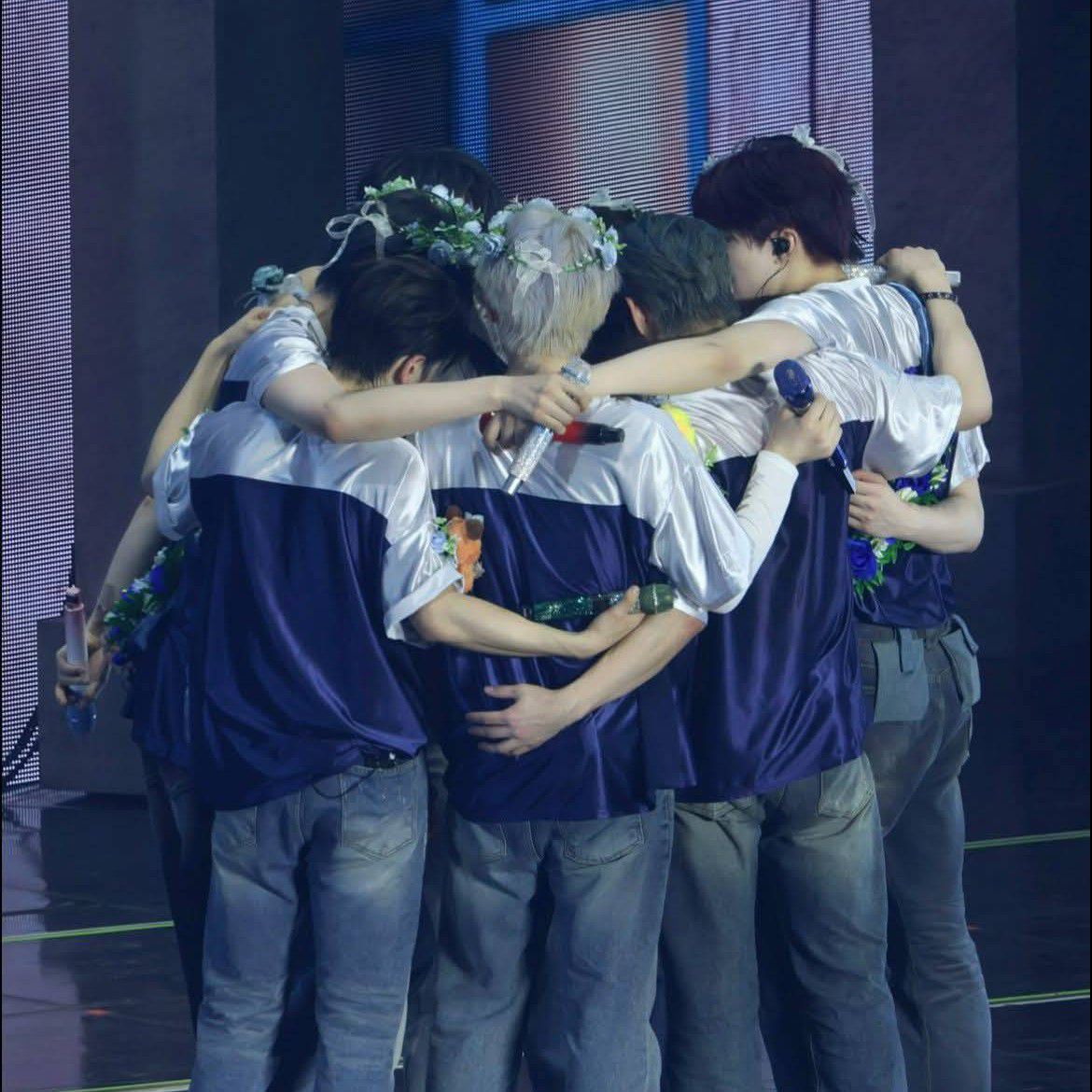 Recent activity shot of Seok Matthew (ZEROBASEONE)