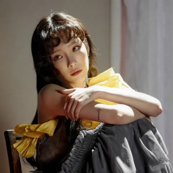 태연 (소녀시대) 팬이 찍은 순간