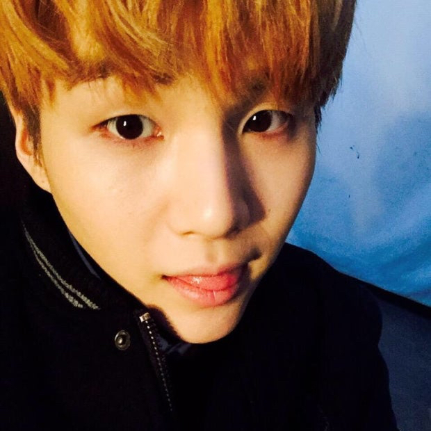 슈가 (방탄소년단) 팬이 찍은 순간