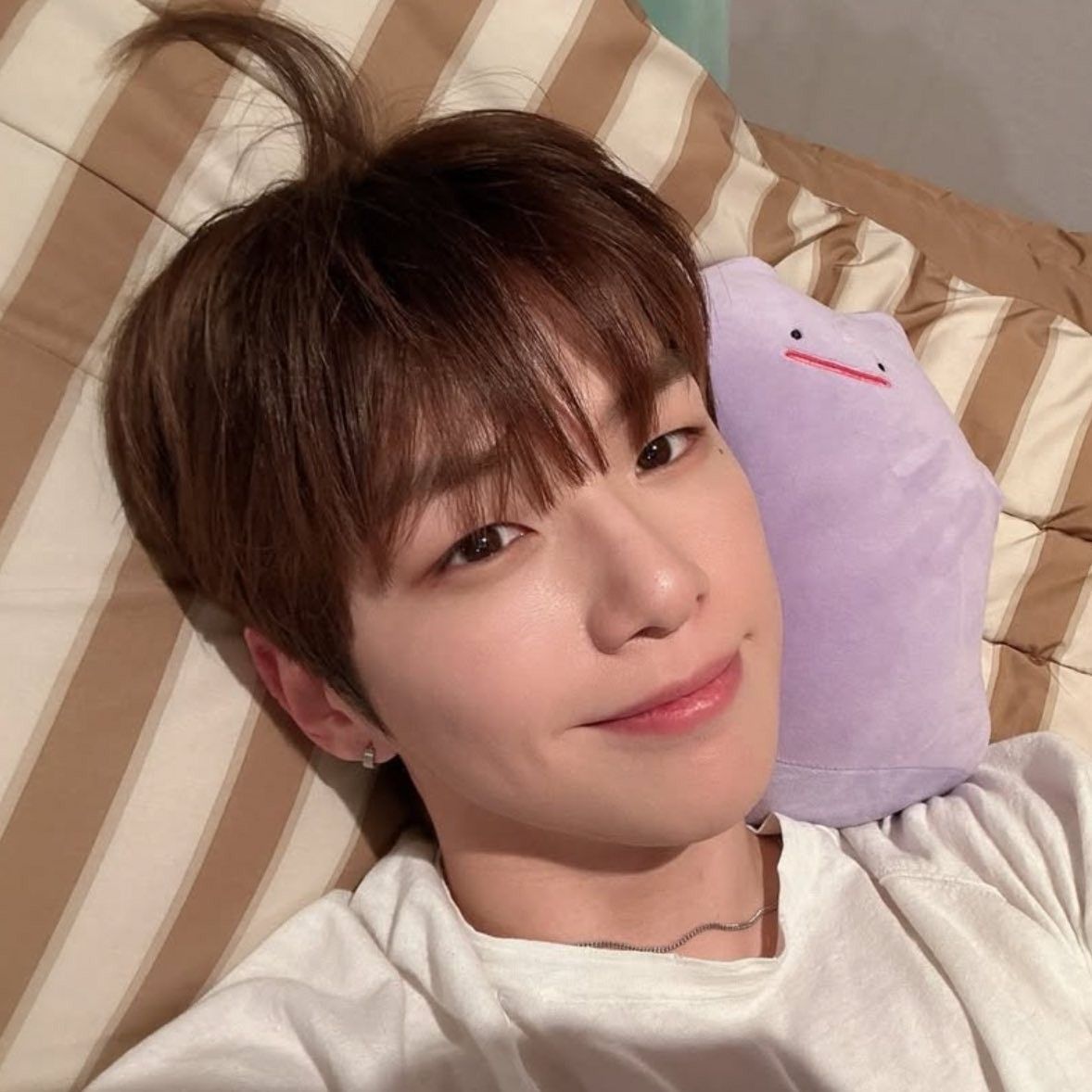 강다니엘 팬이 찍은 순간