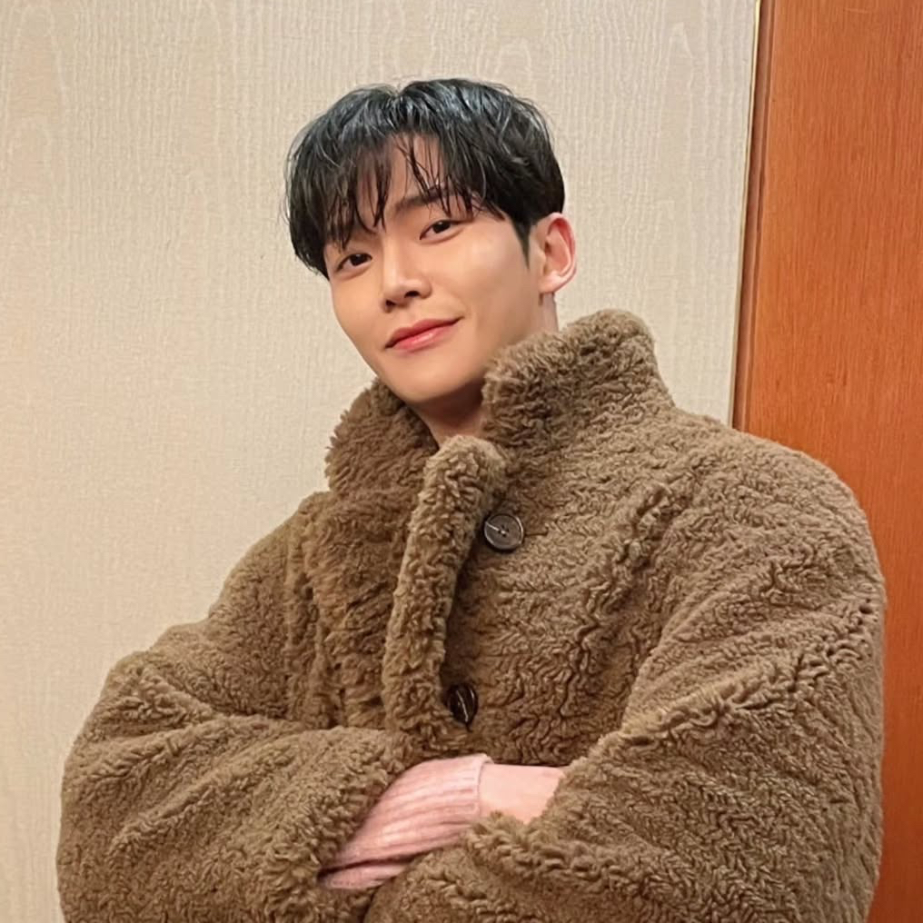 Latest photo of Rowoon