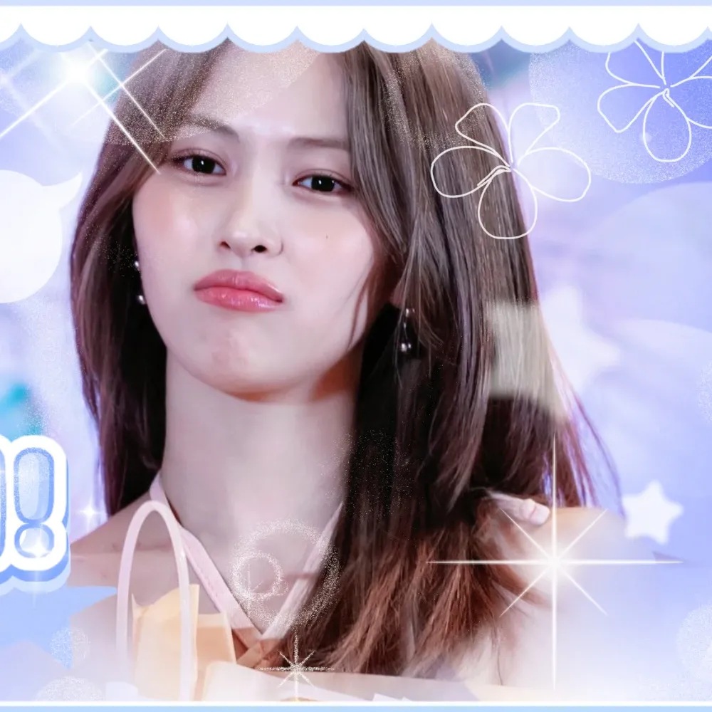 Latest photo of Ryujin (ITZY)